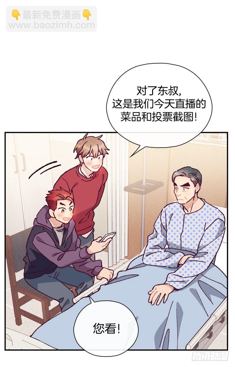 关正东苏醒-第52话