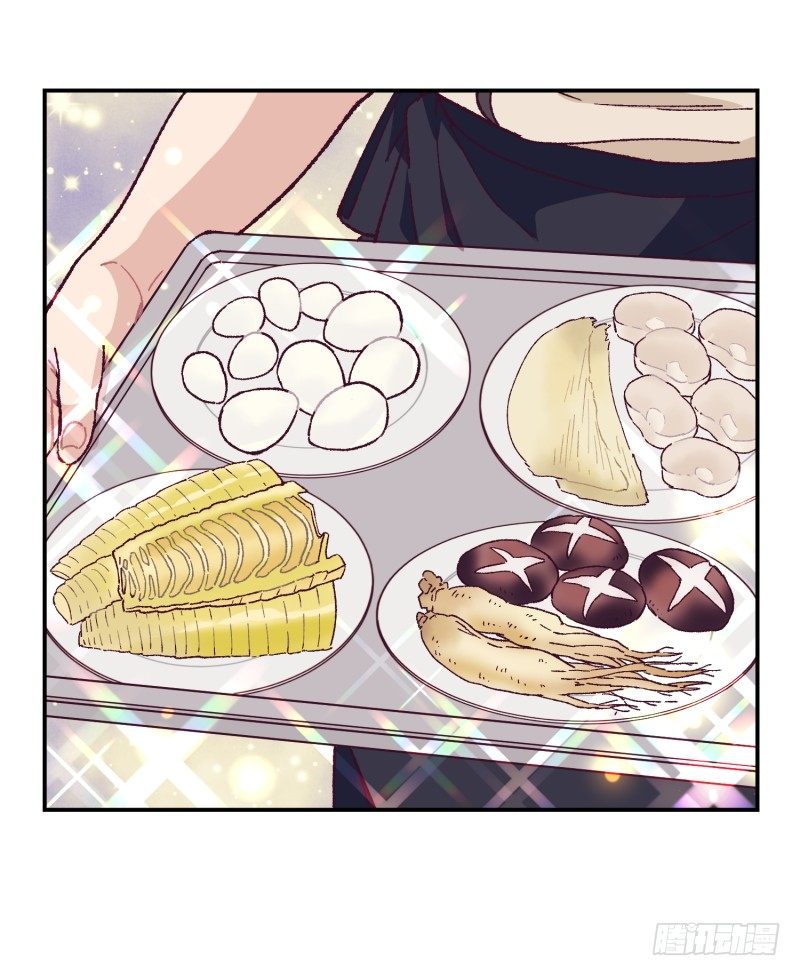 计谋败露-第54话