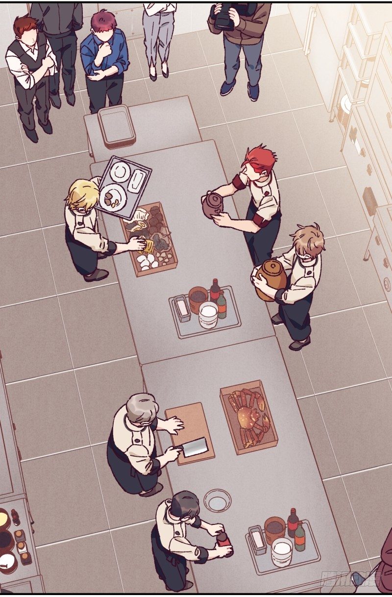 计谋败露-第54话