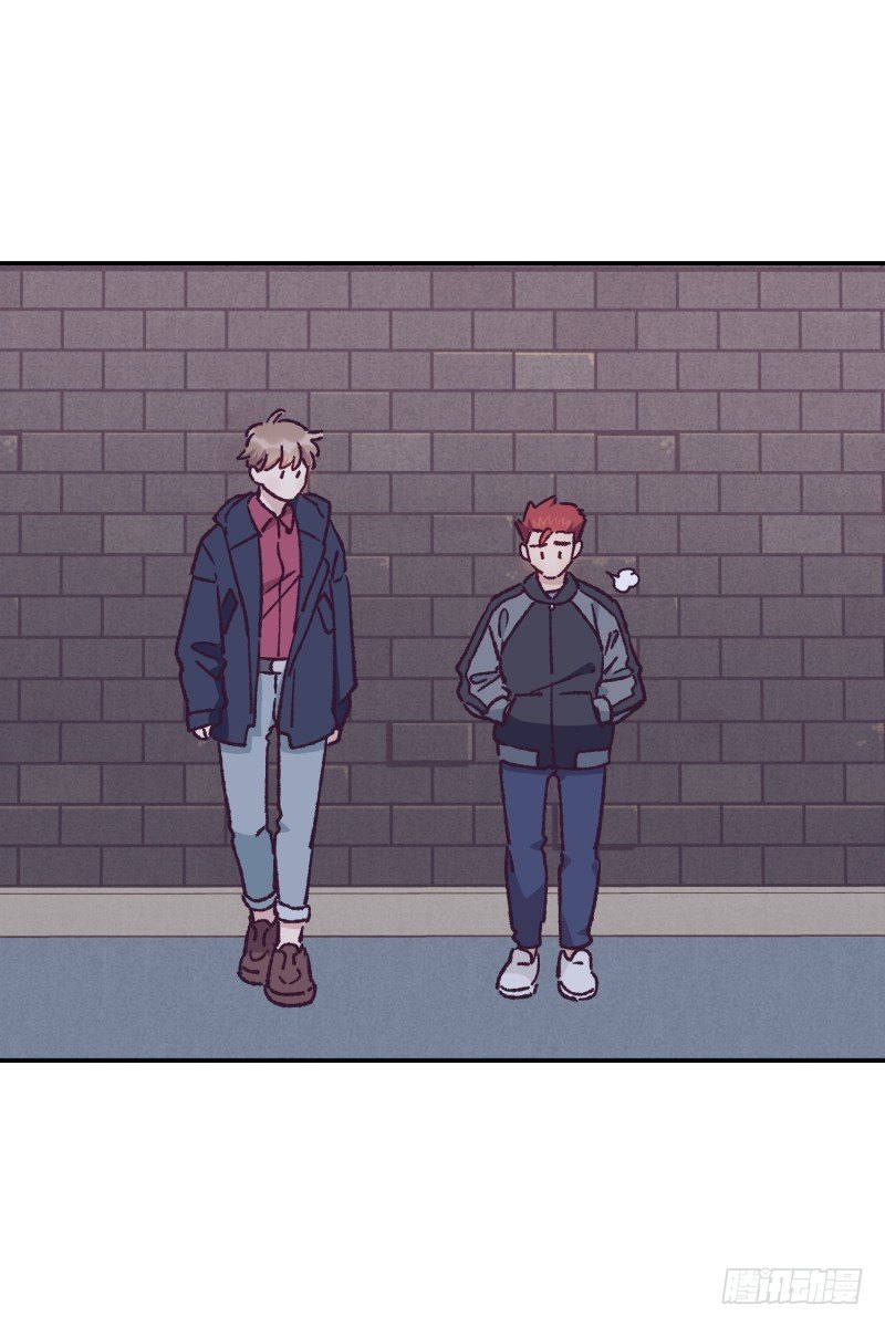 关景雯的支持-第62话