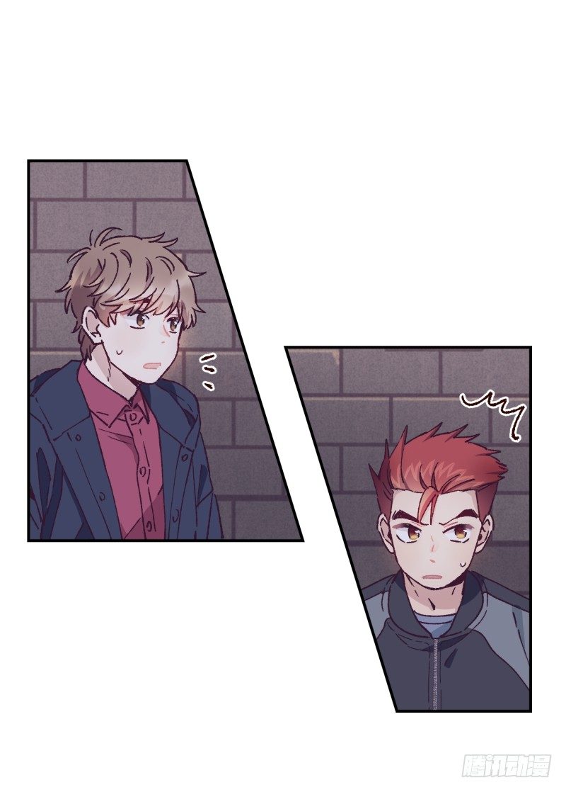 关景雯的支持-第62话