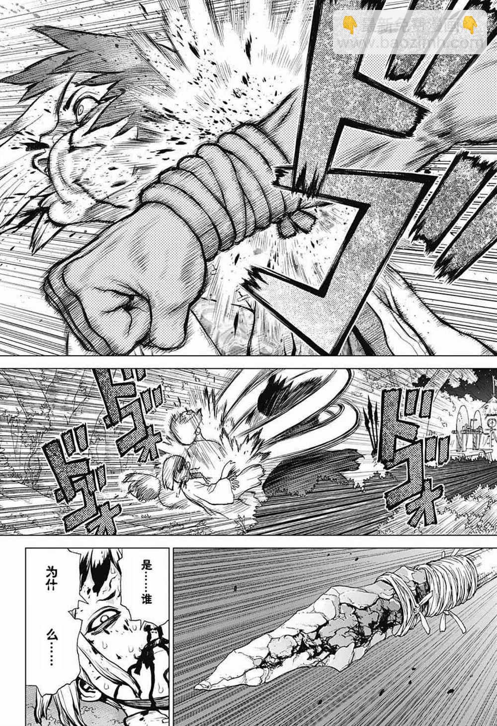 石纪元（Dr.Stone） - 第26话 - 4