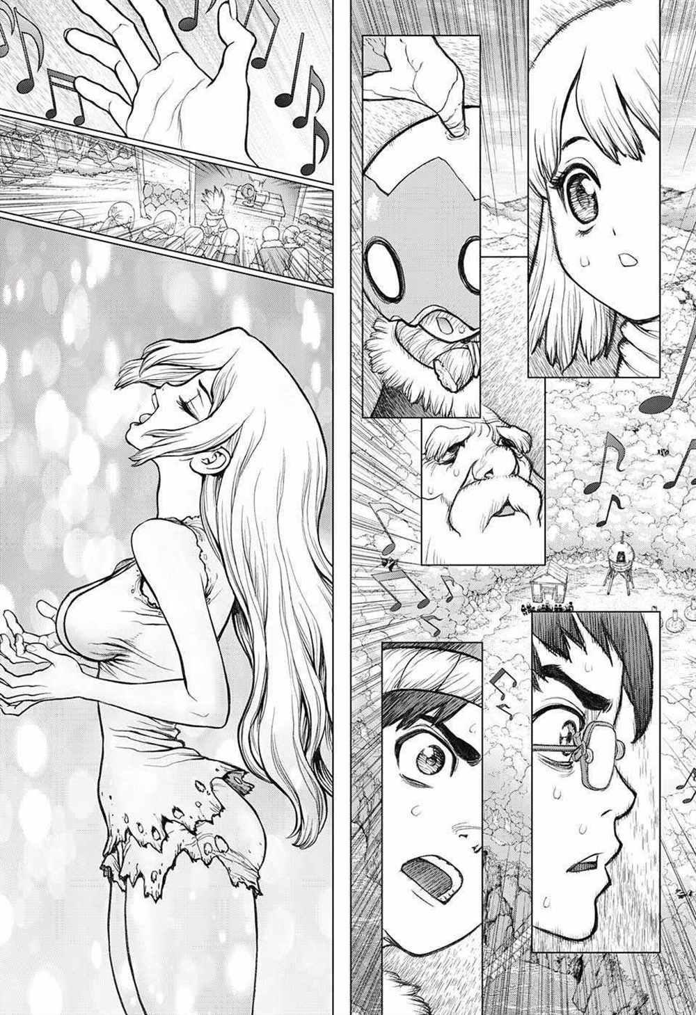 石纪元（Dr.Stone） - 第60话 - 3