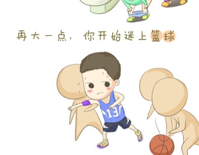 我最爱的那个顽皮老弟-第12话