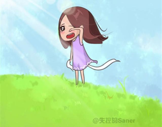 每个人都是不同的一双鞋-第14话