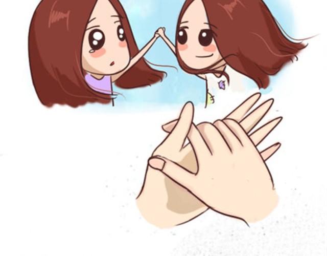 了不起的那个伟大的自己-第16话