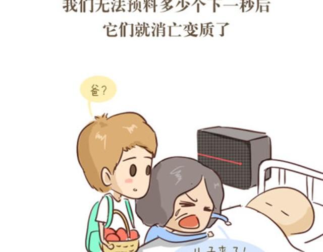 这个世界所有事物都有保质期-第22话