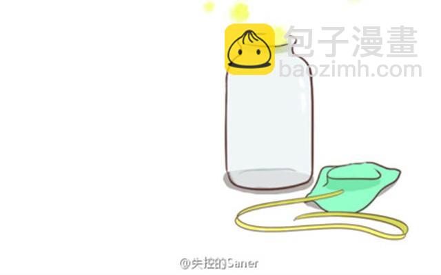 这个世界所有事物都有保质期-第22话