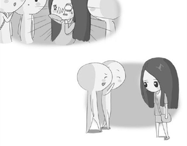 其实你很好，你自己却不知道-第26话