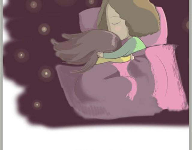 给我最亲爱的母亲大人-第8话