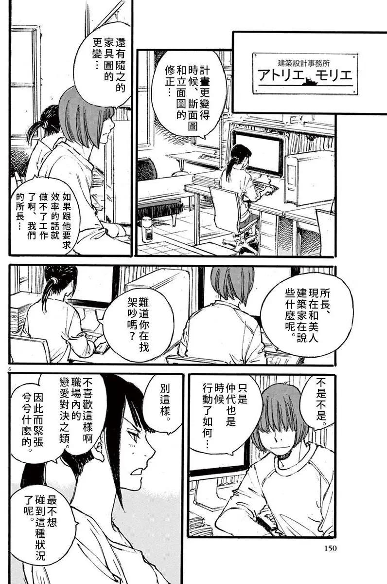時空建築幻視譚 - 第24回 - 2