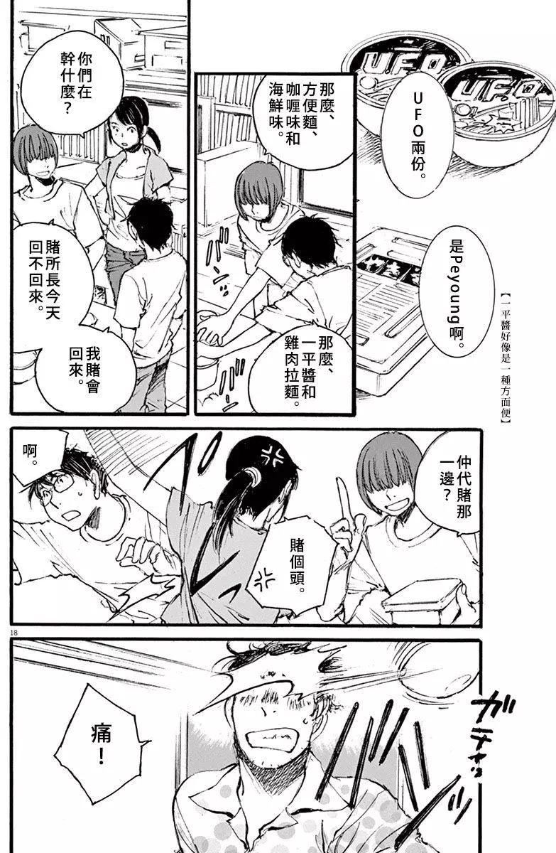 時空建築幻視譚 - 第26回 - 2