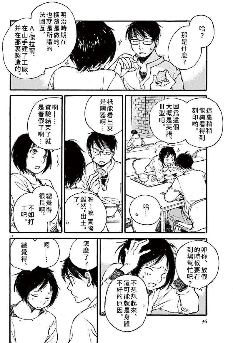 時空建築幻視譚 - 第18回 - 2