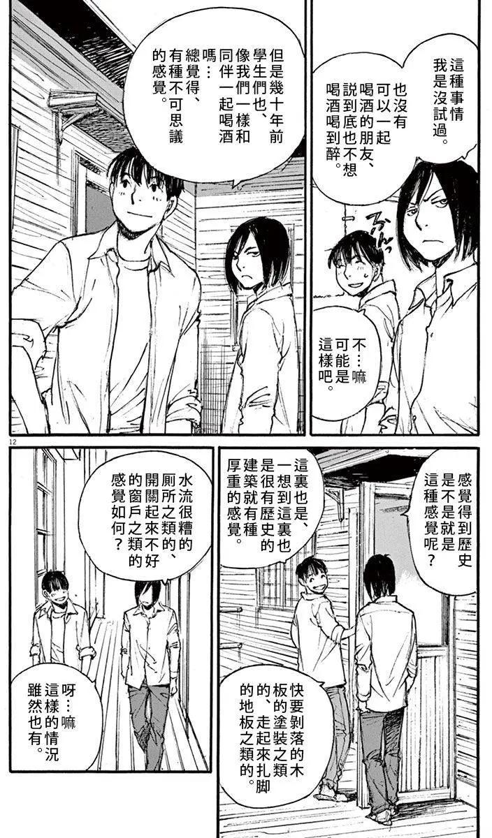 時空建築幻視譚 - 第20回 - 2