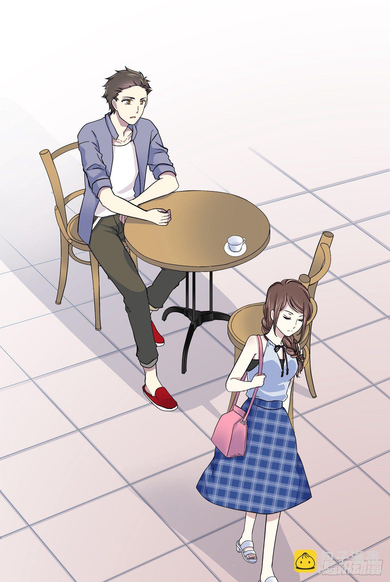 上个世纪-第10话