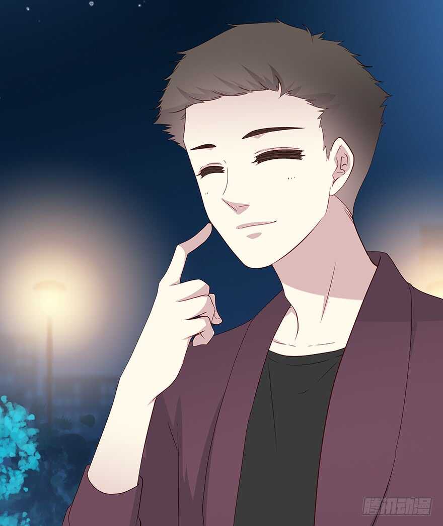 你还在吗？(1/2)-第100话