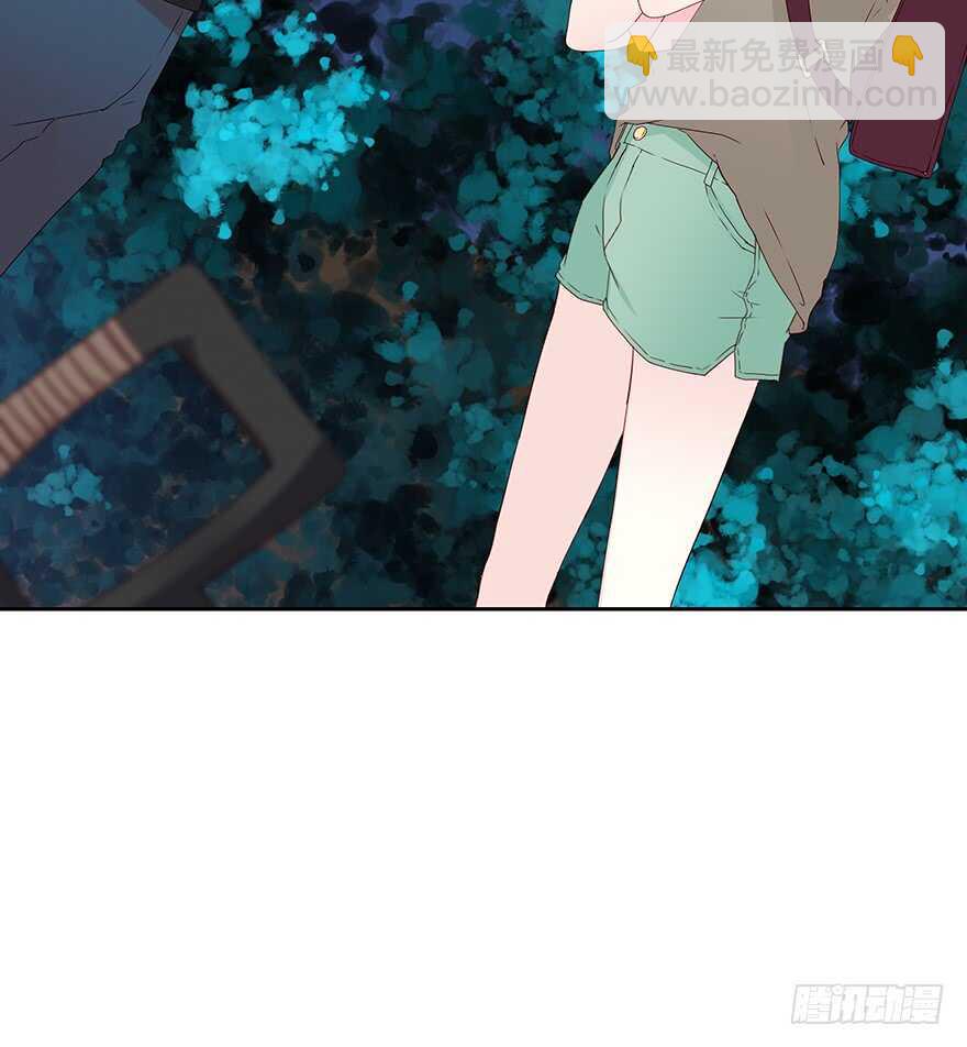 你还在吗？(1/2)-第100话