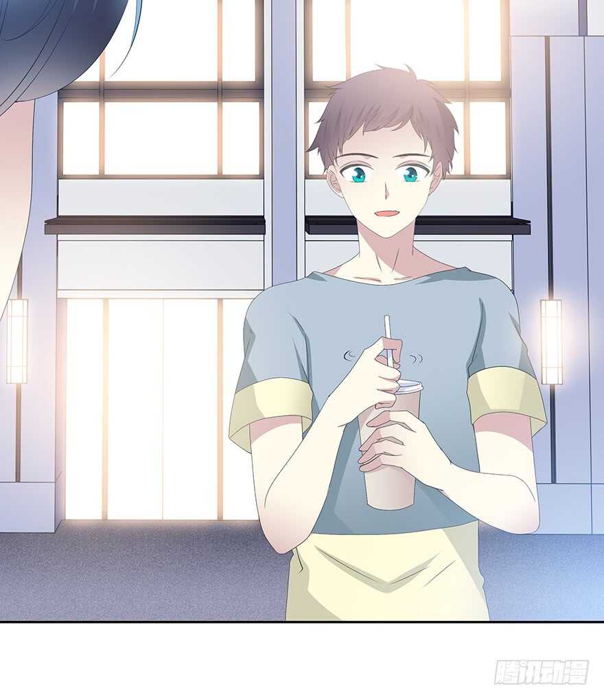 那个熟悉的人-第102话