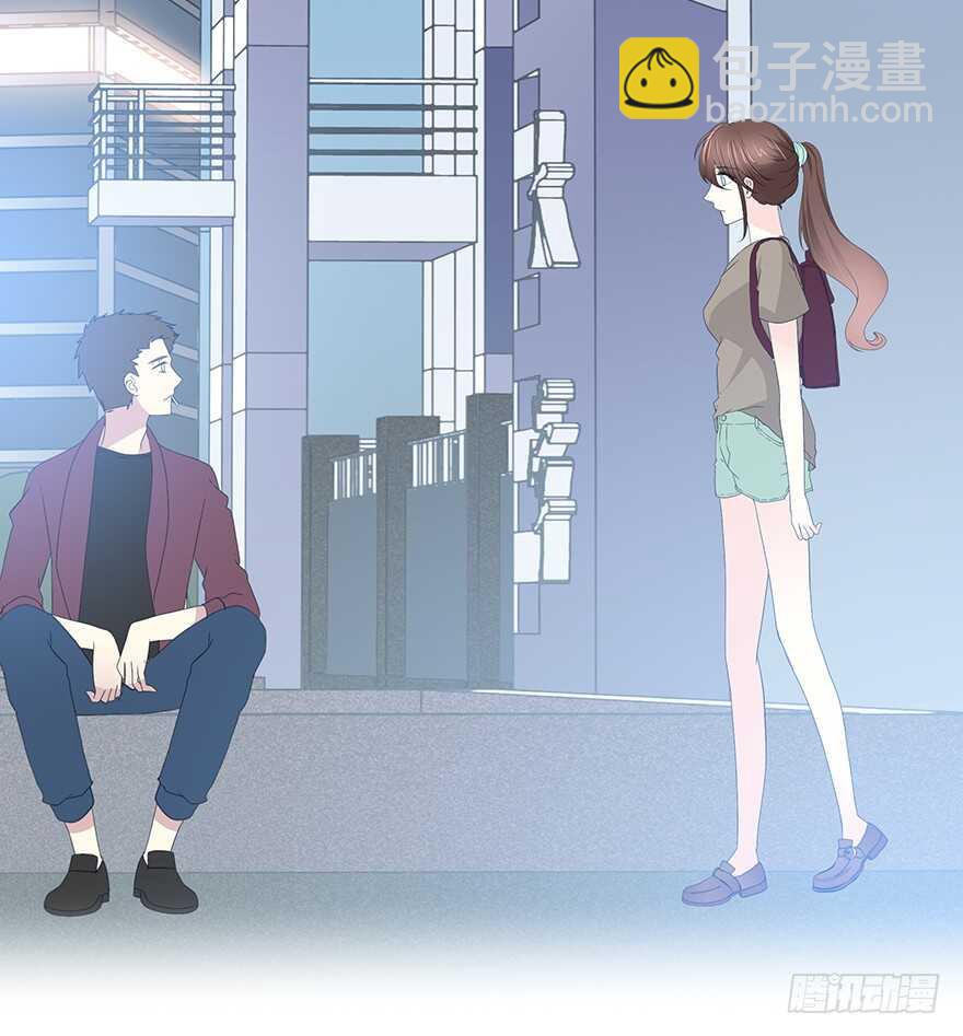 那个熟悉的人-第102话