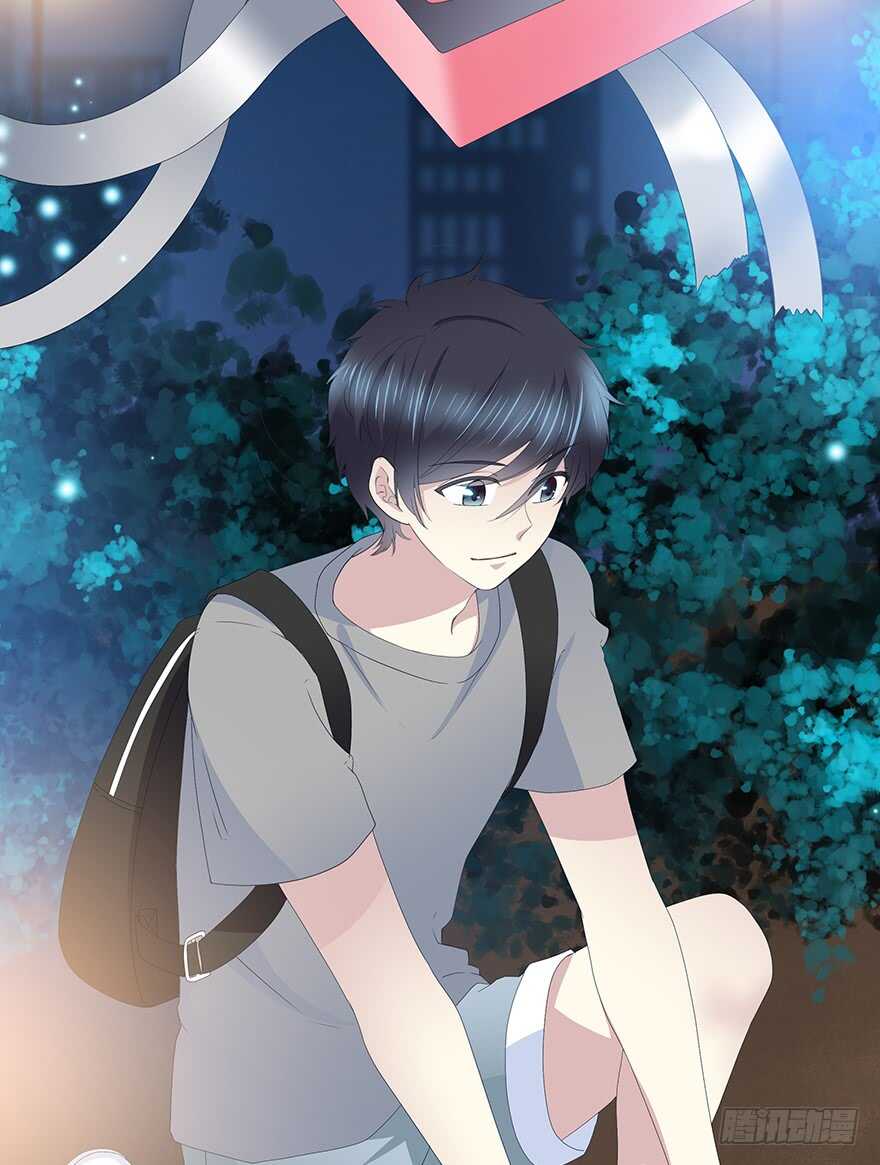 生离死别？(1/2)-第104话