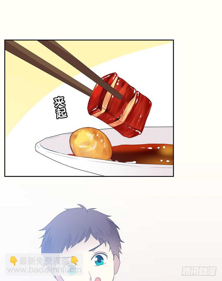 生离死别？(1/2)-第104话