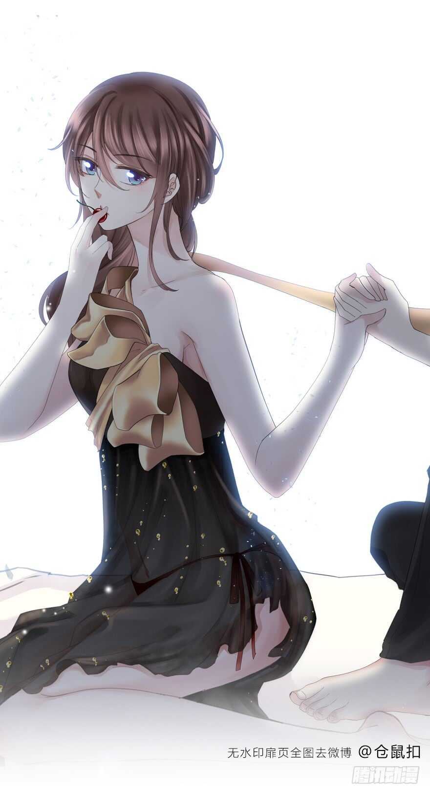 保护(1/2)-第108话