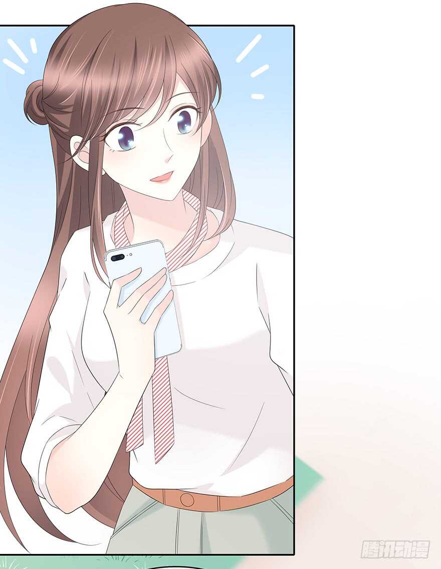 共同的朋友？(1/2)-第114话