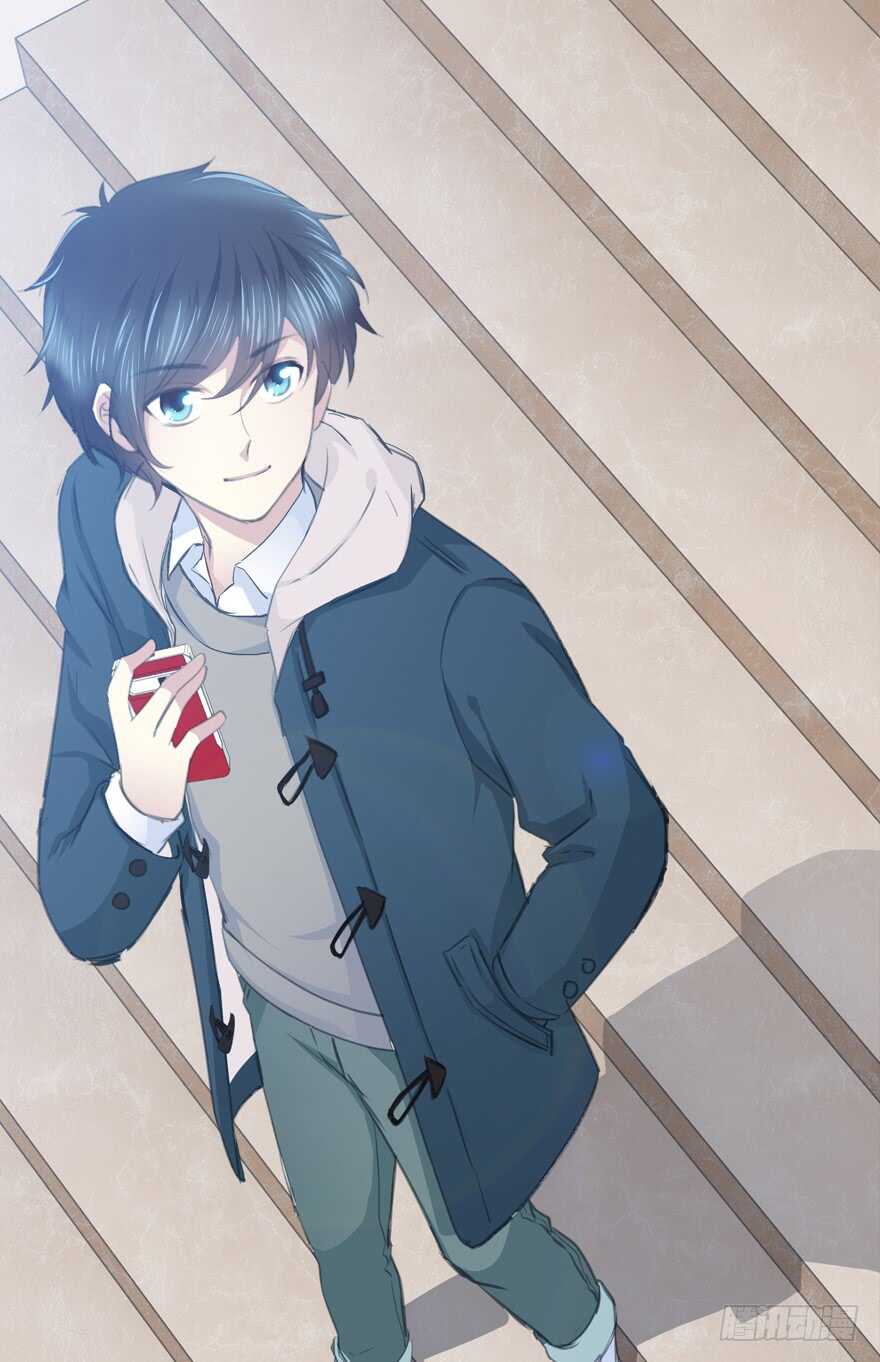 第一步(1/2)-第122话