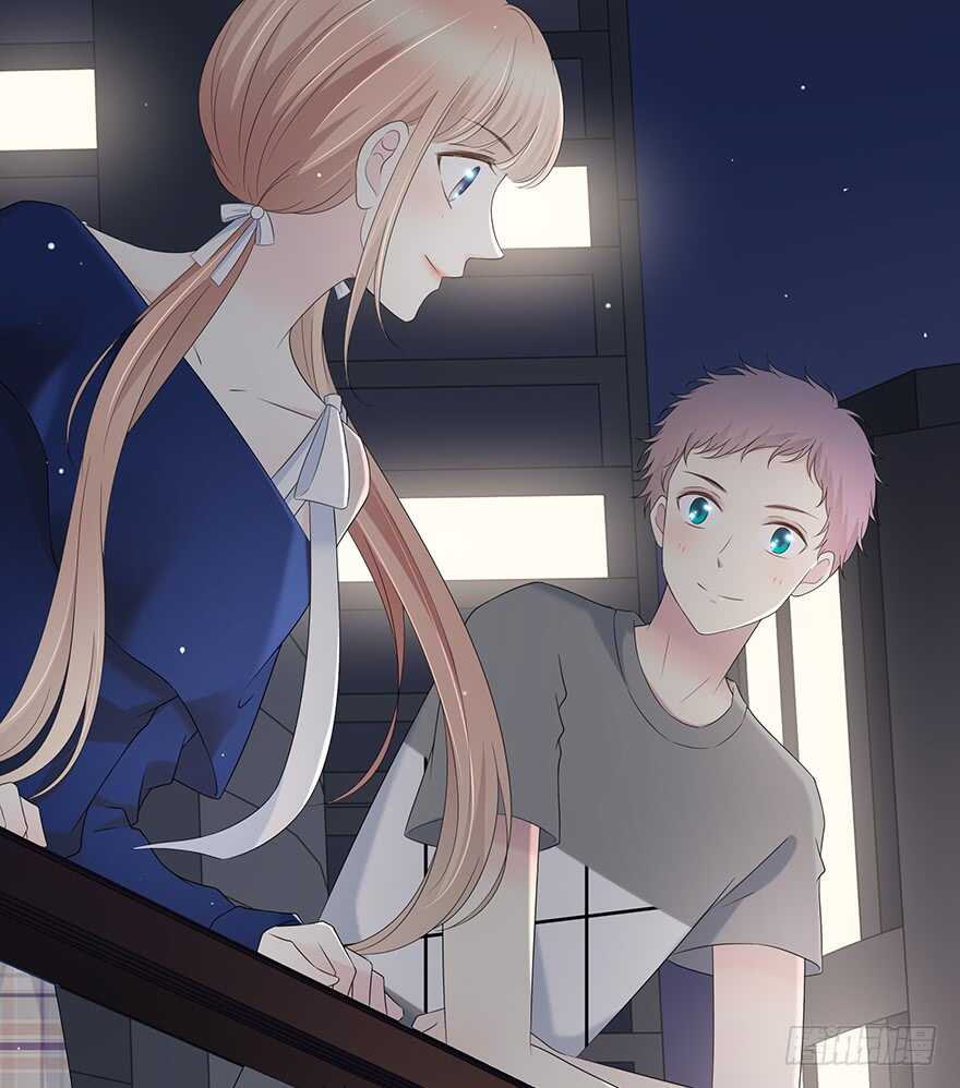 第一步(1/2)-第122话