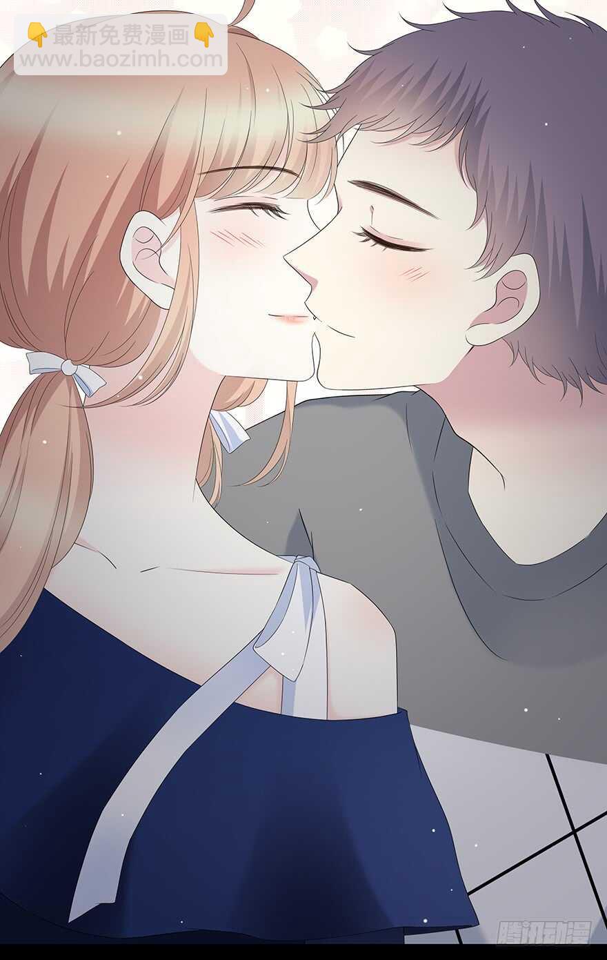 第一步(1/2)-第122话