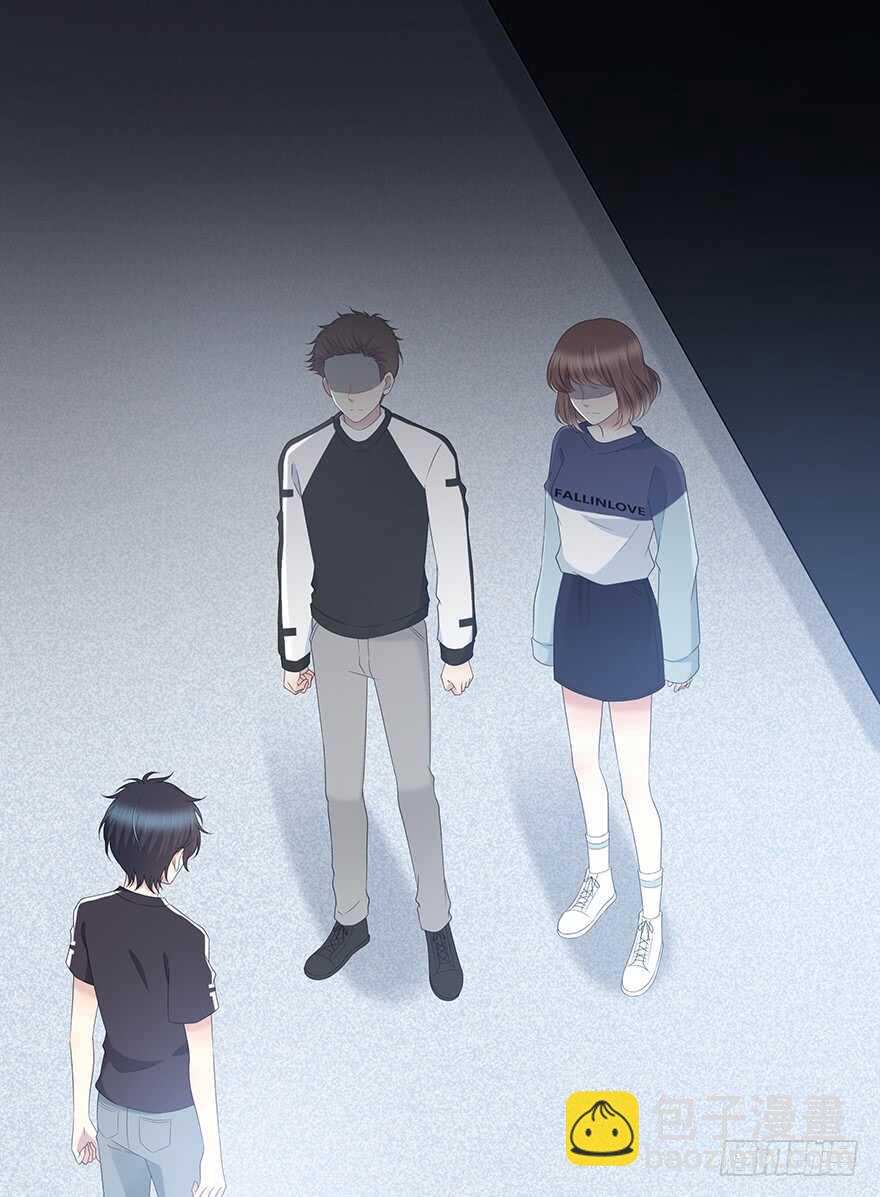 第一步(1/2)-第122话