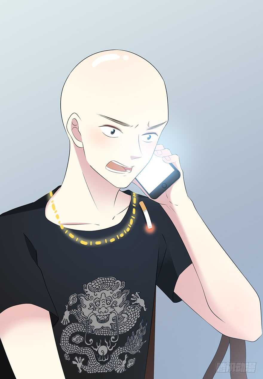 孩子而已？(1/2)-第124话