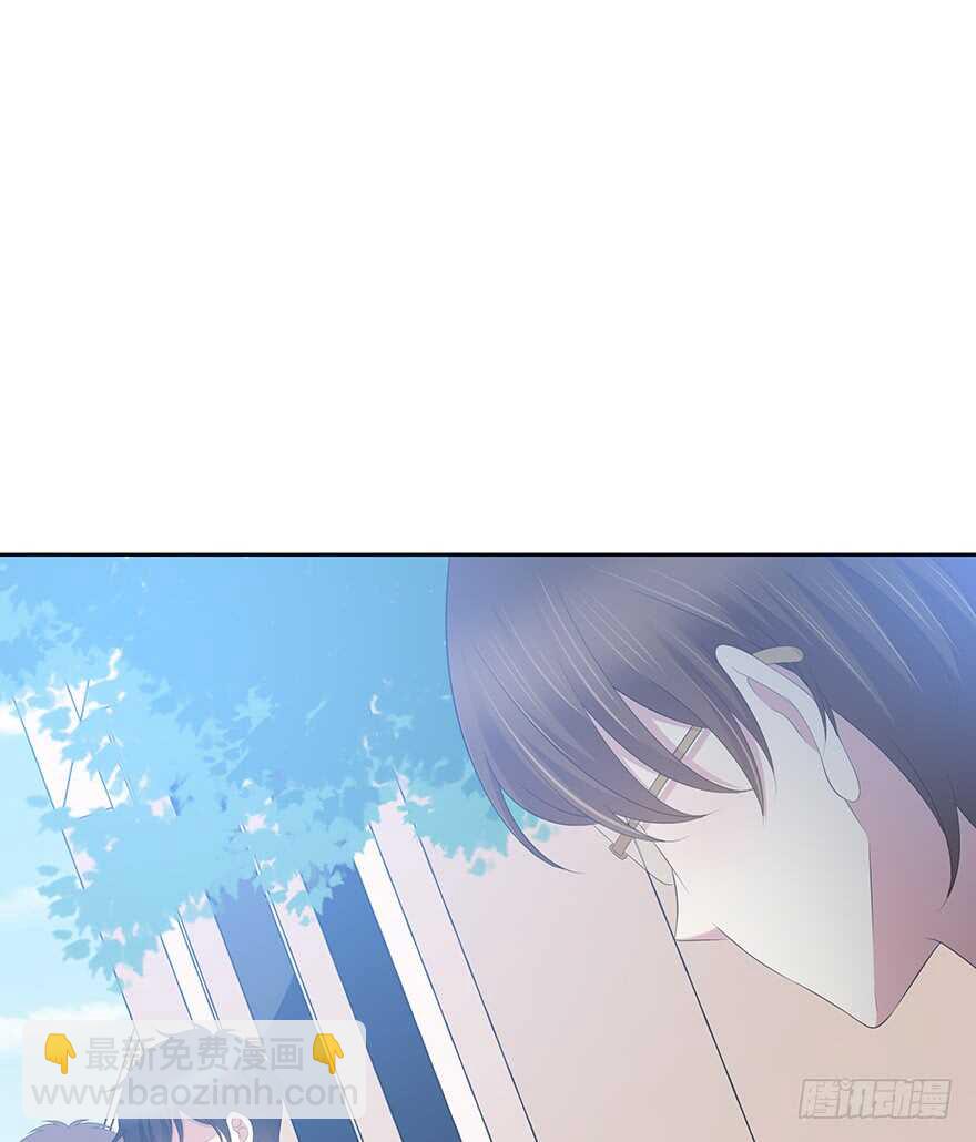 孩子而已？(1/2)-第124话