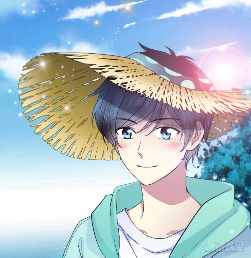 不是普通朋友(1/2)-第132话