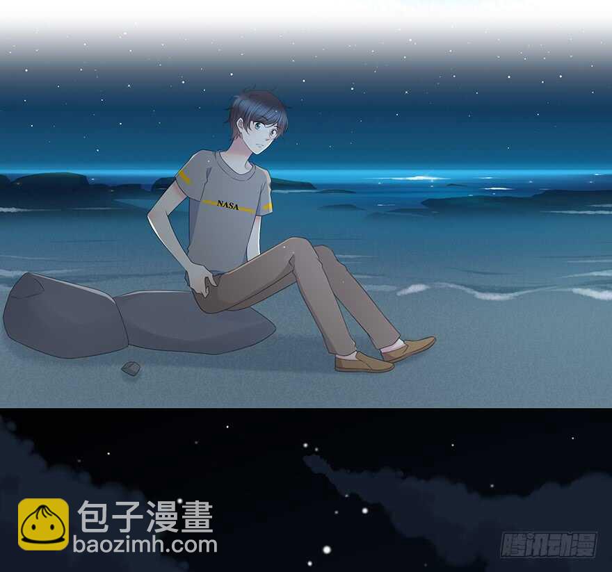 戛然而止-第134话