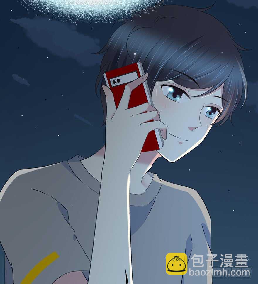 戛然而止-第134话