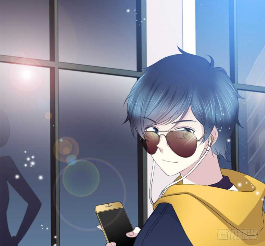 入职(1/2)-第136话