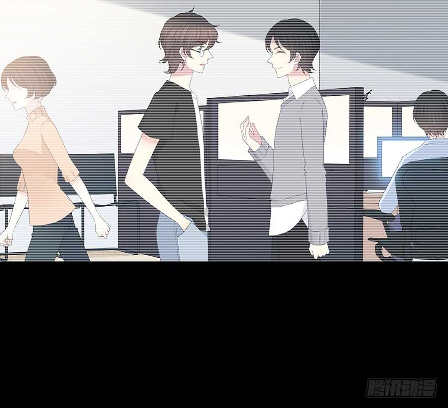 入职(1/2)-第136话