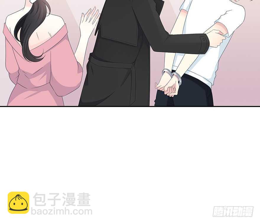 第一把枪(1/2)-第138话