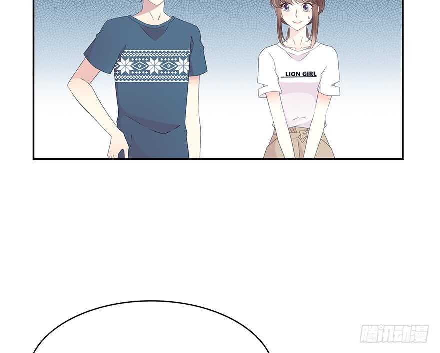 你们找她干什么？！(1/2)-第144话