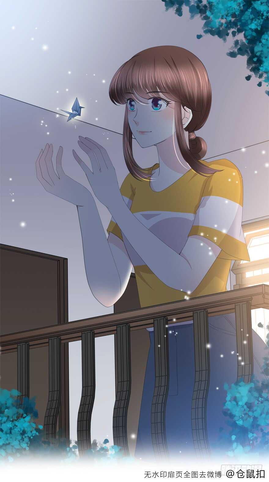 我只想紧紧的抱着你-第148话