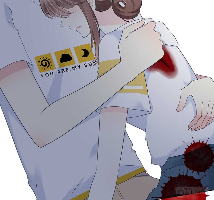 我只想紧紧的抱着你-第148话