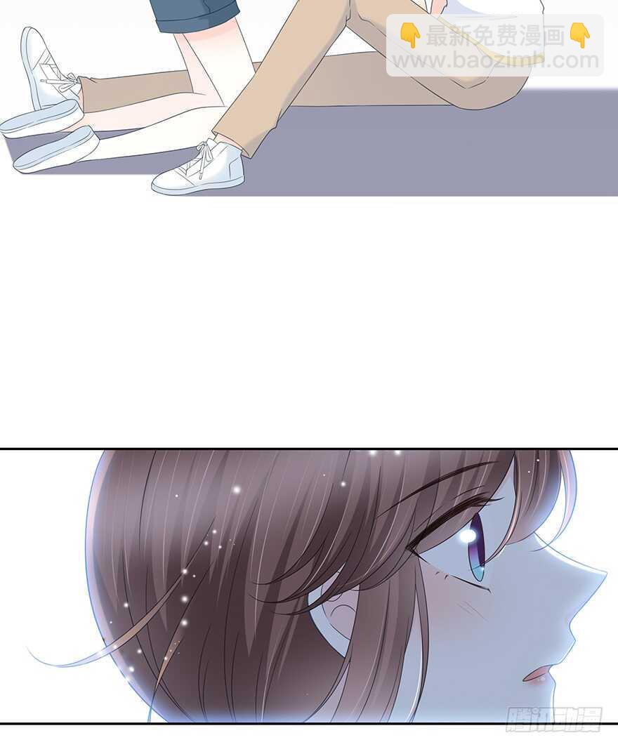 我只想紧紧的抱着你-第148话