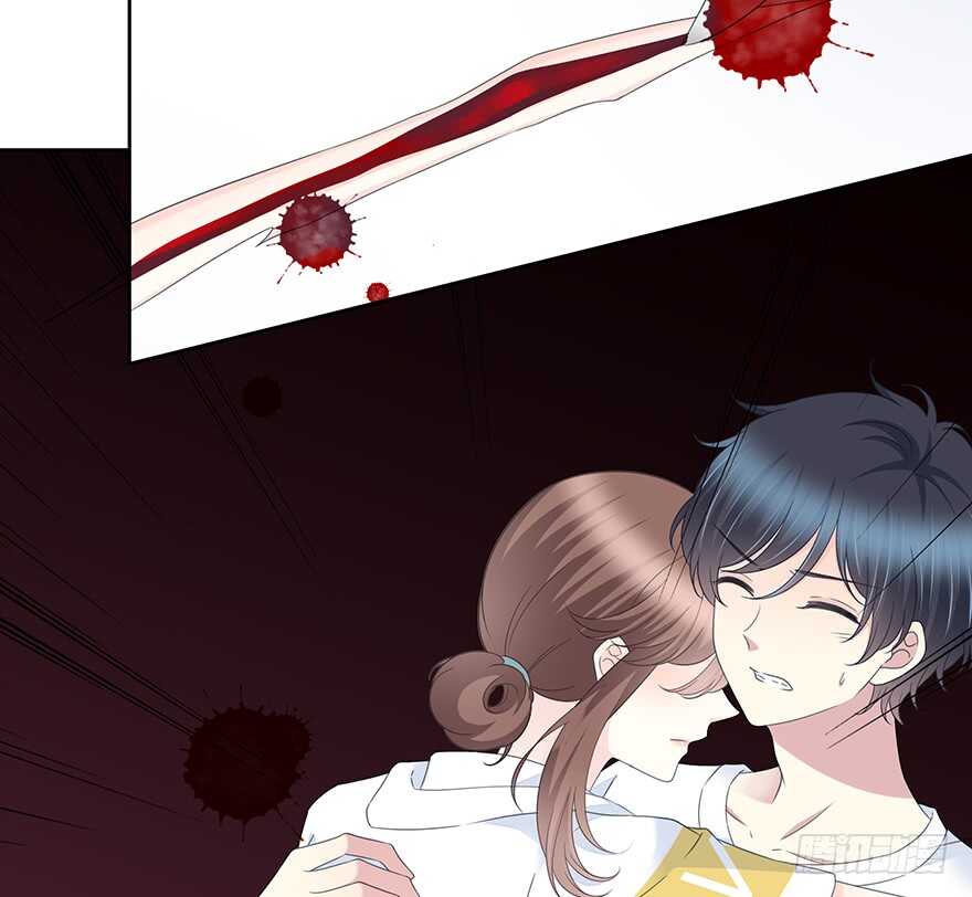 我只想紧紧的抱着你-第148话