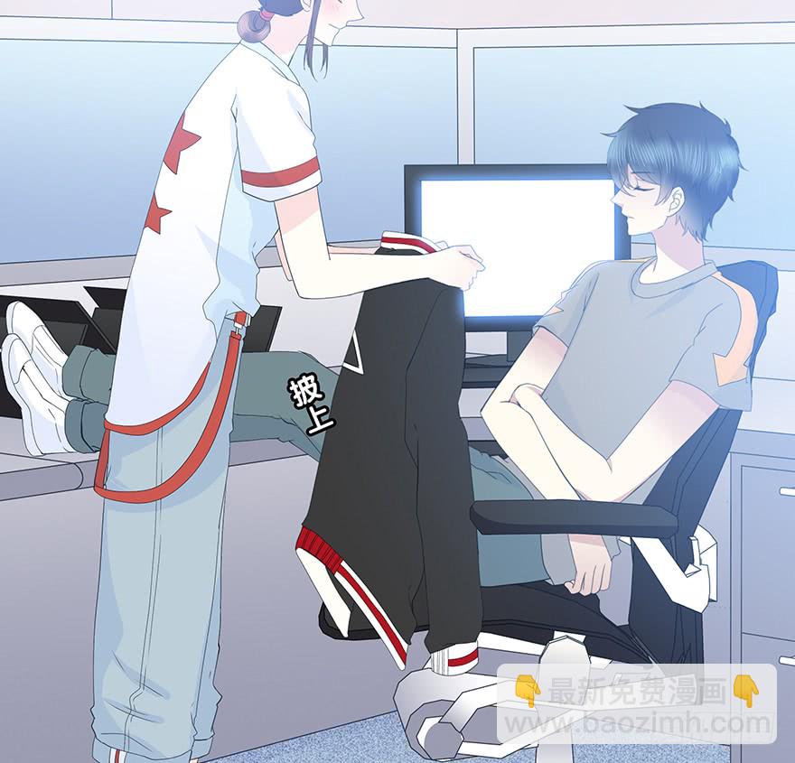 穿越时空的电话(1/2)-第154话