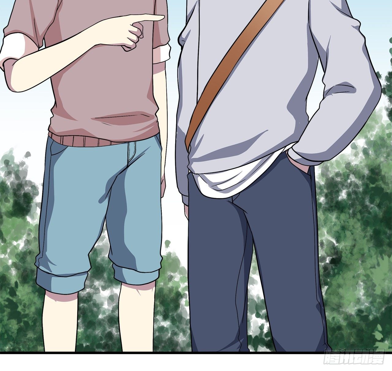 似曾相识-第24话