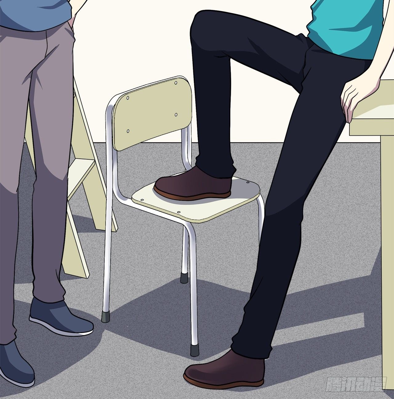 似曾相识-第24话