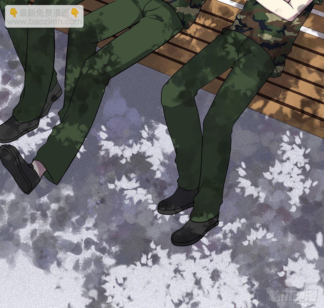 再次见面？(1/2)-第28话