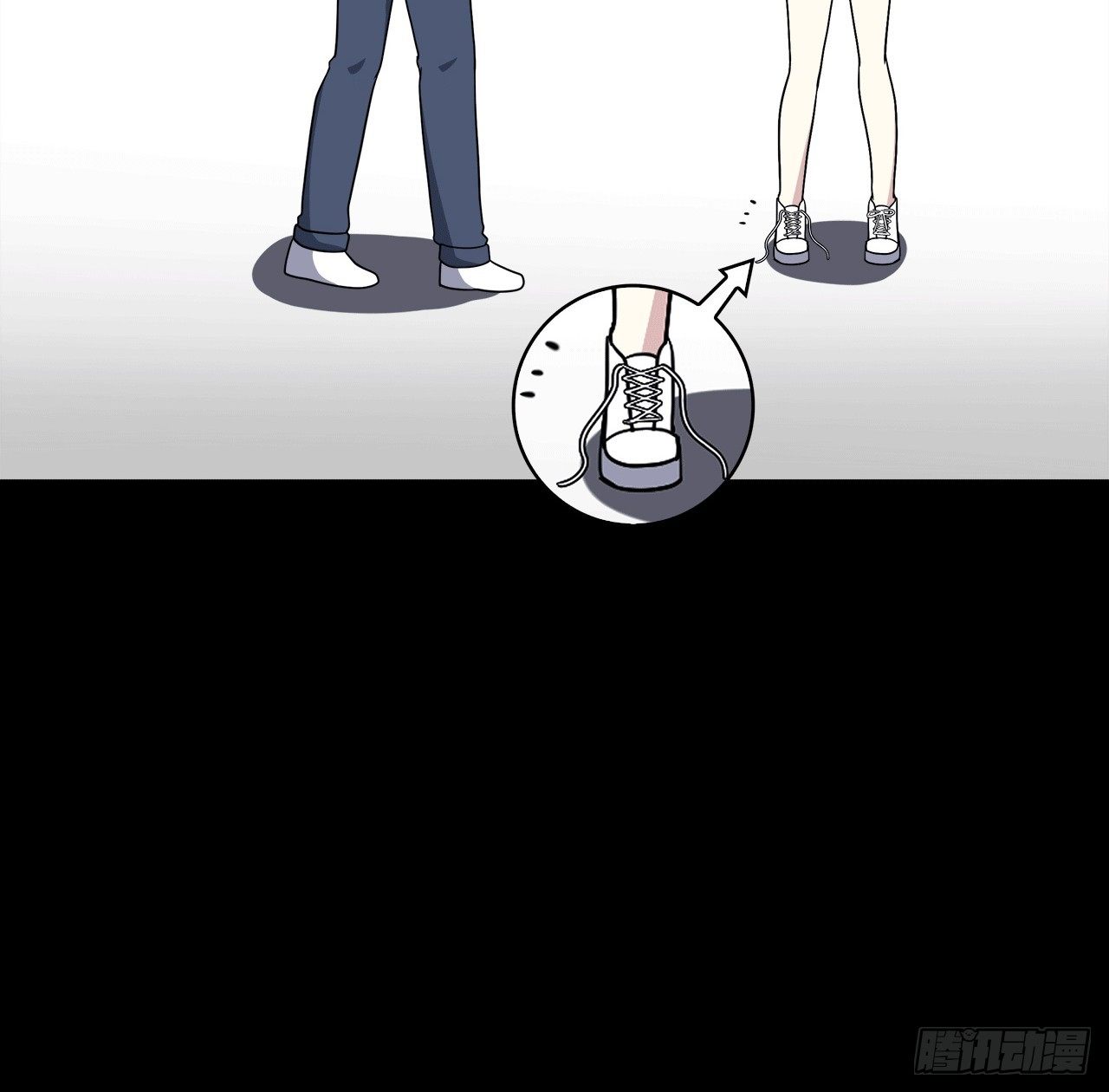 记得我吗？(1/2)-第32话