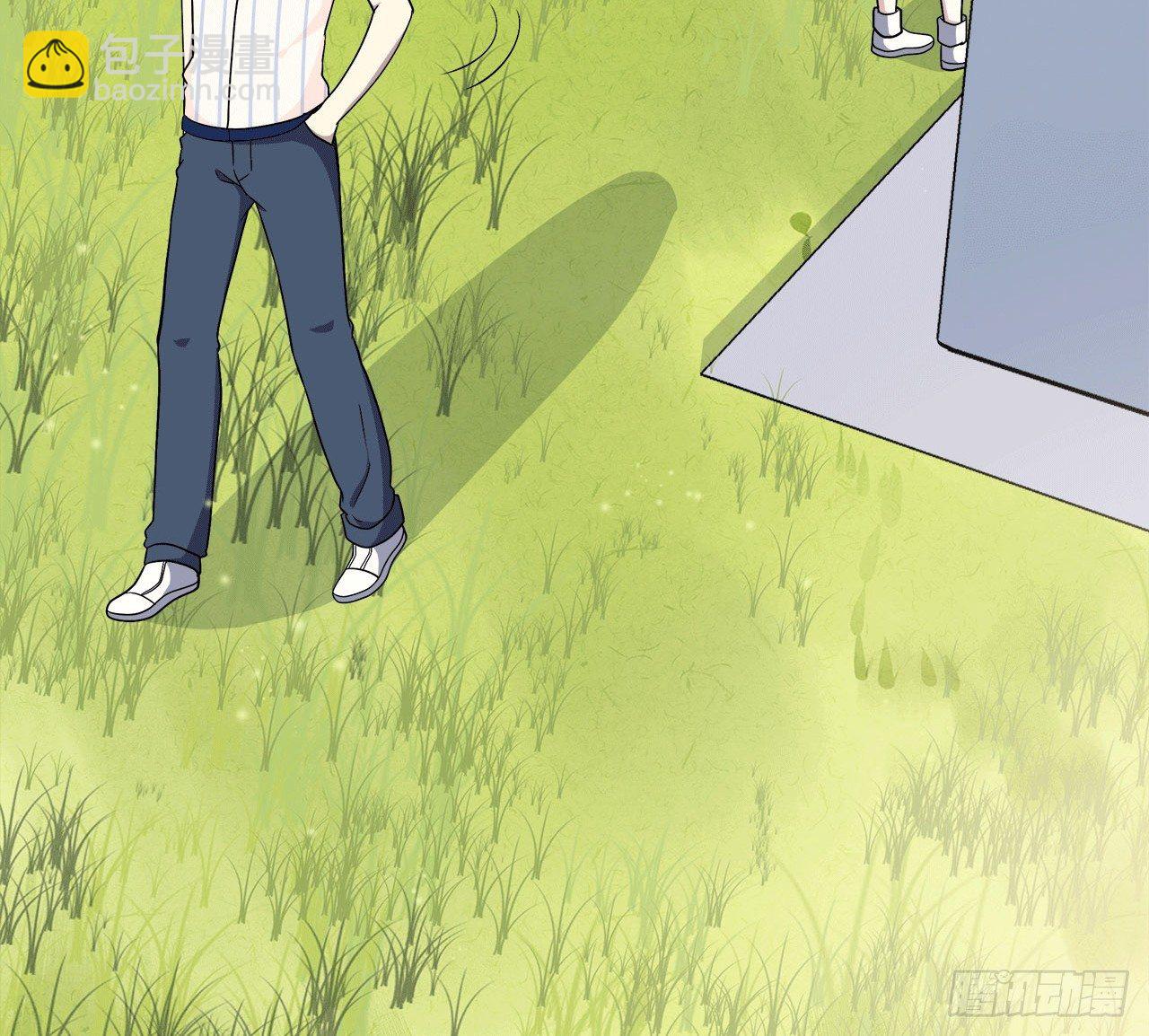 记得我吗？(1/2)-第32话